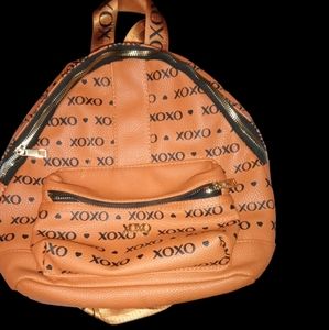 Purse Bookbag